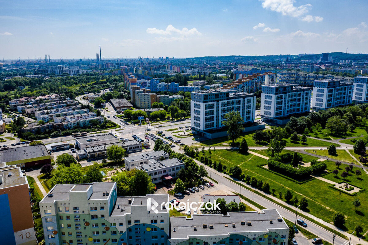 świetna lokalizacja/przestronne 3 pokoje/parkGdańsk