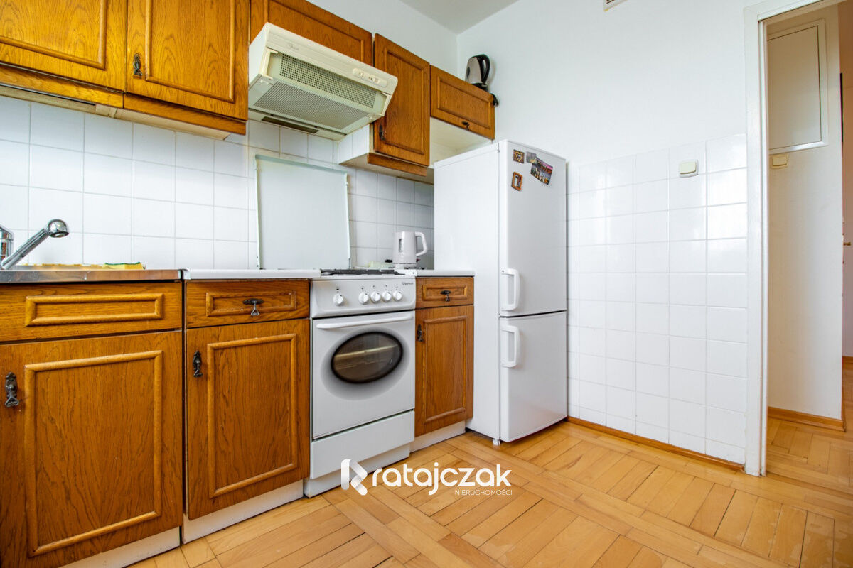 świetna lokalizacja/przestronne 3 pokoje/park – Gdańsk