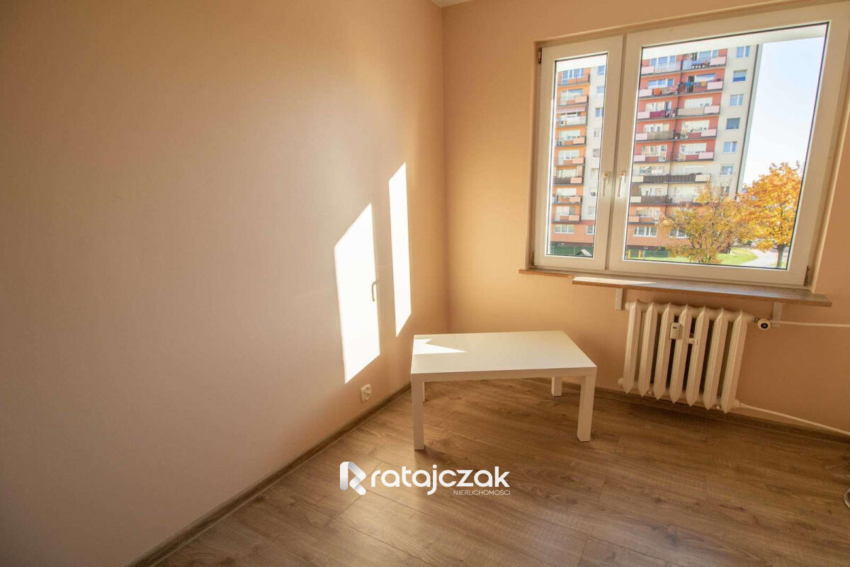 Mieszkanie bardzo blisko SKM!!Wejherowo