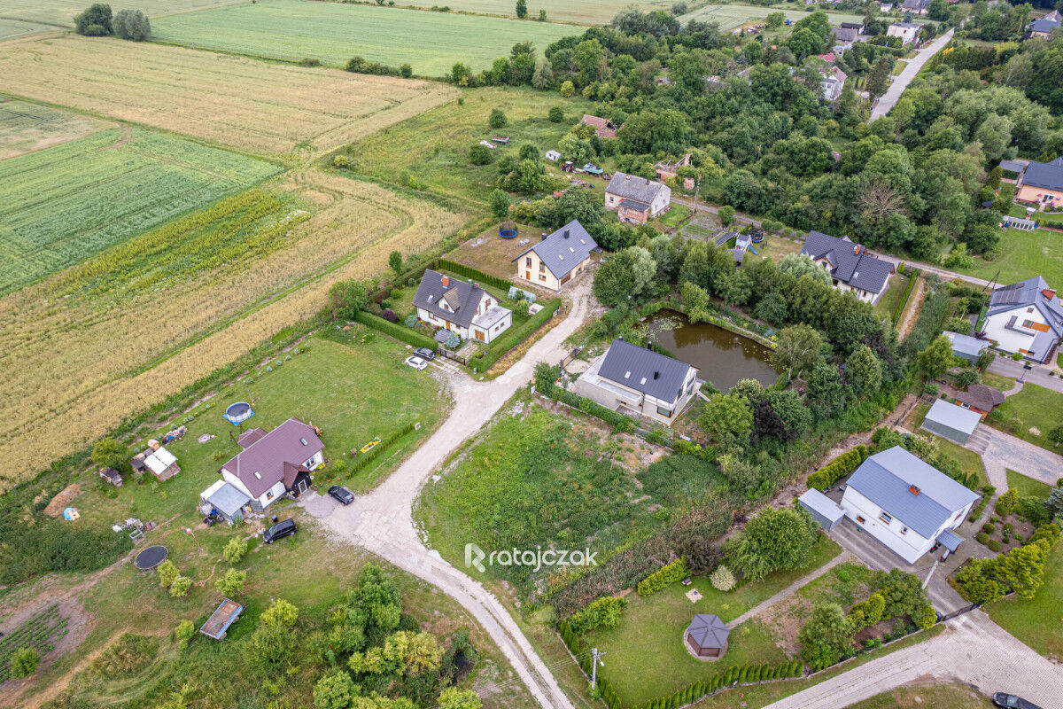 Działka budowlana 952 m² | MiłocinMiłocin