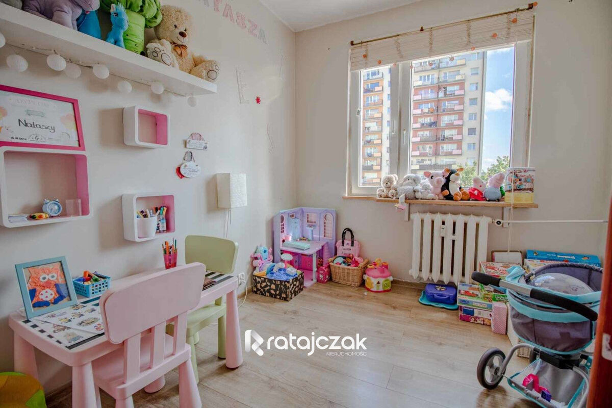 3 Pokoje blisko SKM i szkoły. Os. KaszubskieWejherowo
