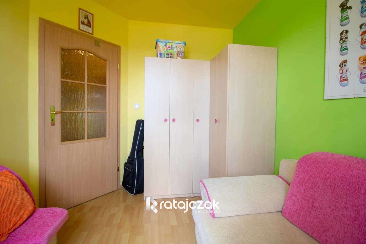 Przytulne 2 pokoje w Nowym Budownictwie.Wejherowo