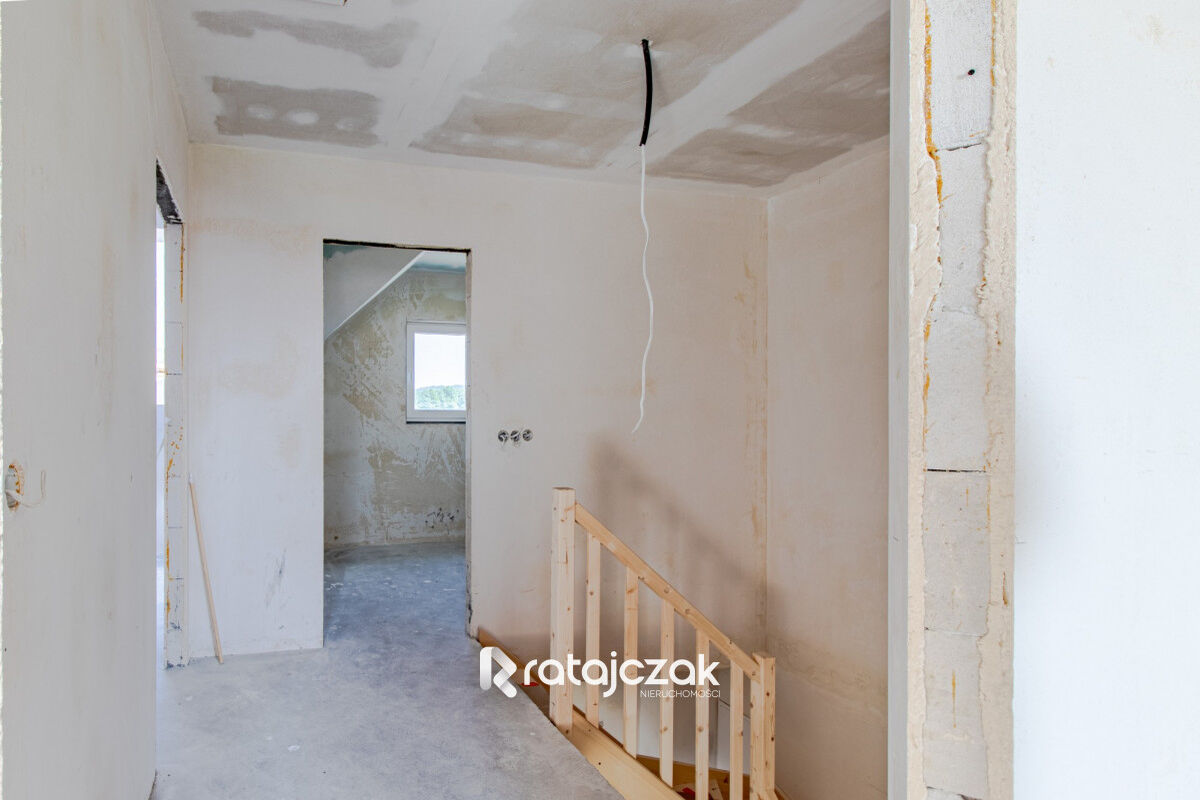 Segment | 80 m2 z ogródkiem | StrzebielinoStrzebielino