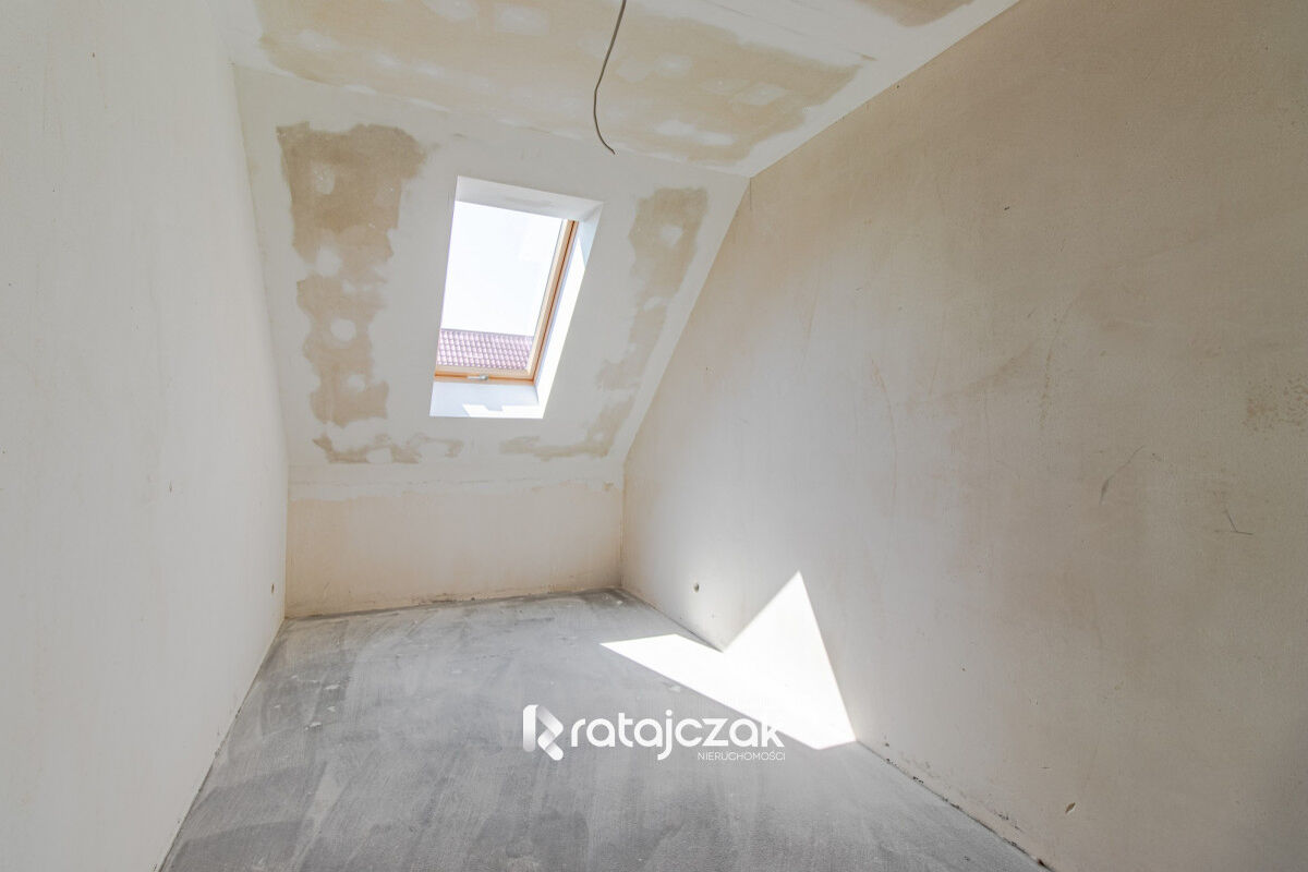 Segment | 80 m2 z ogródkiem | Strzebielino – Strzebielino