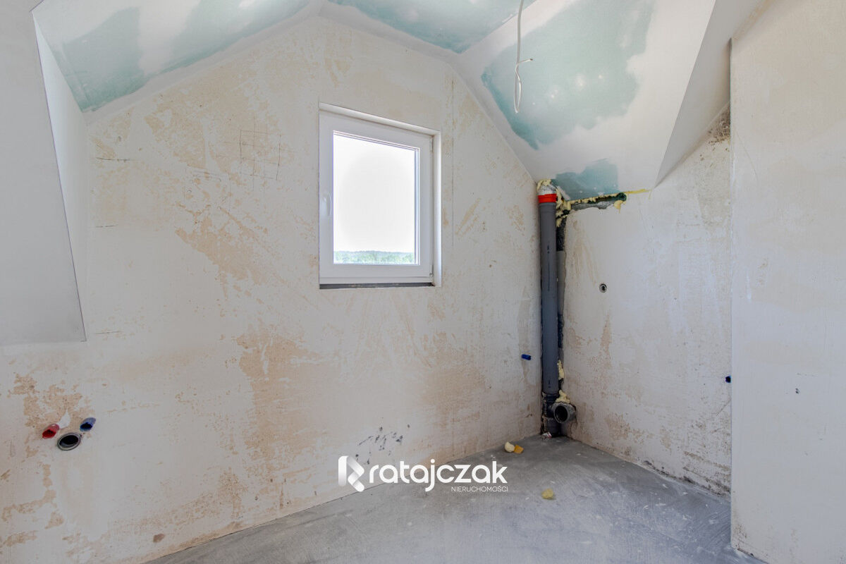 Segment | 80 m2 z ogródkiem | Strzebielino – Strzebielino