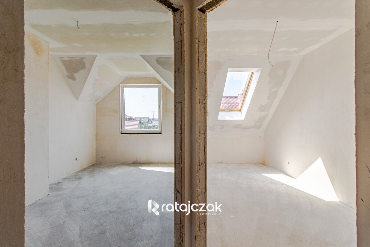 Segment | 80 m2 z ogródkiem | StrzebielinoStrzebielino