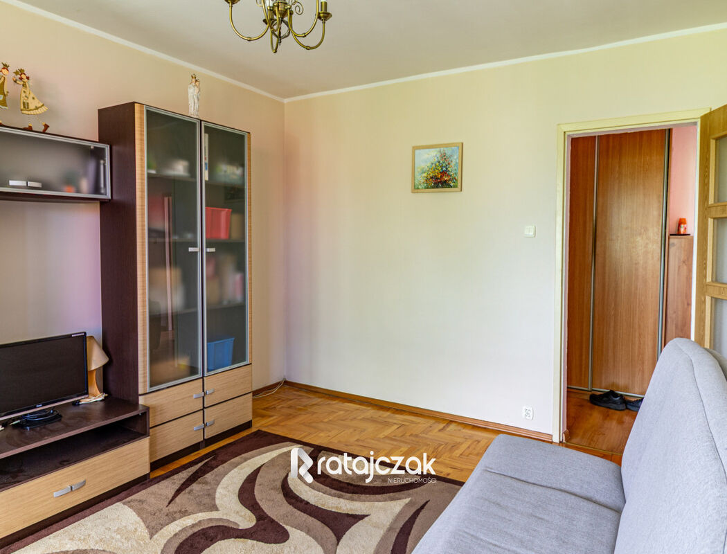 Mieszkanie 60 m2 ul. Żeromskiego  WejherowoWejherowo