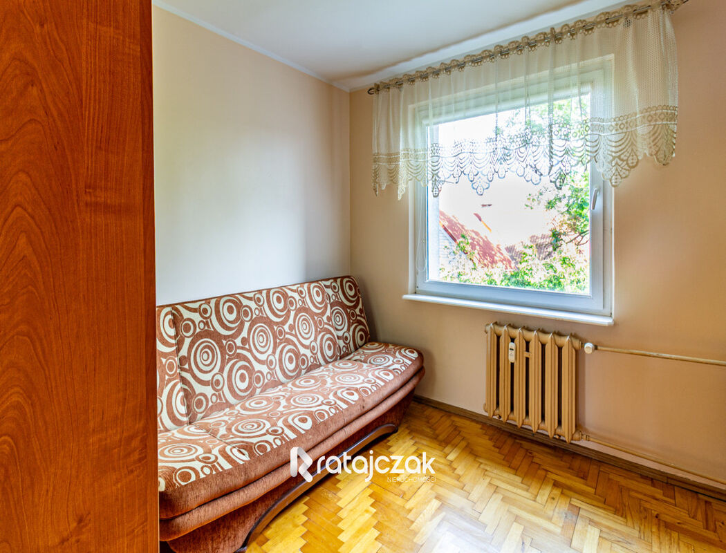 Mieszkanie 60 m2 ul. Żeromskiego  WejherowoWejherowo