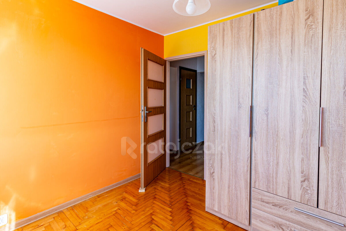 Mieszkanie 60 m2 ul. Żeromskiego  WejherowoWejherowo