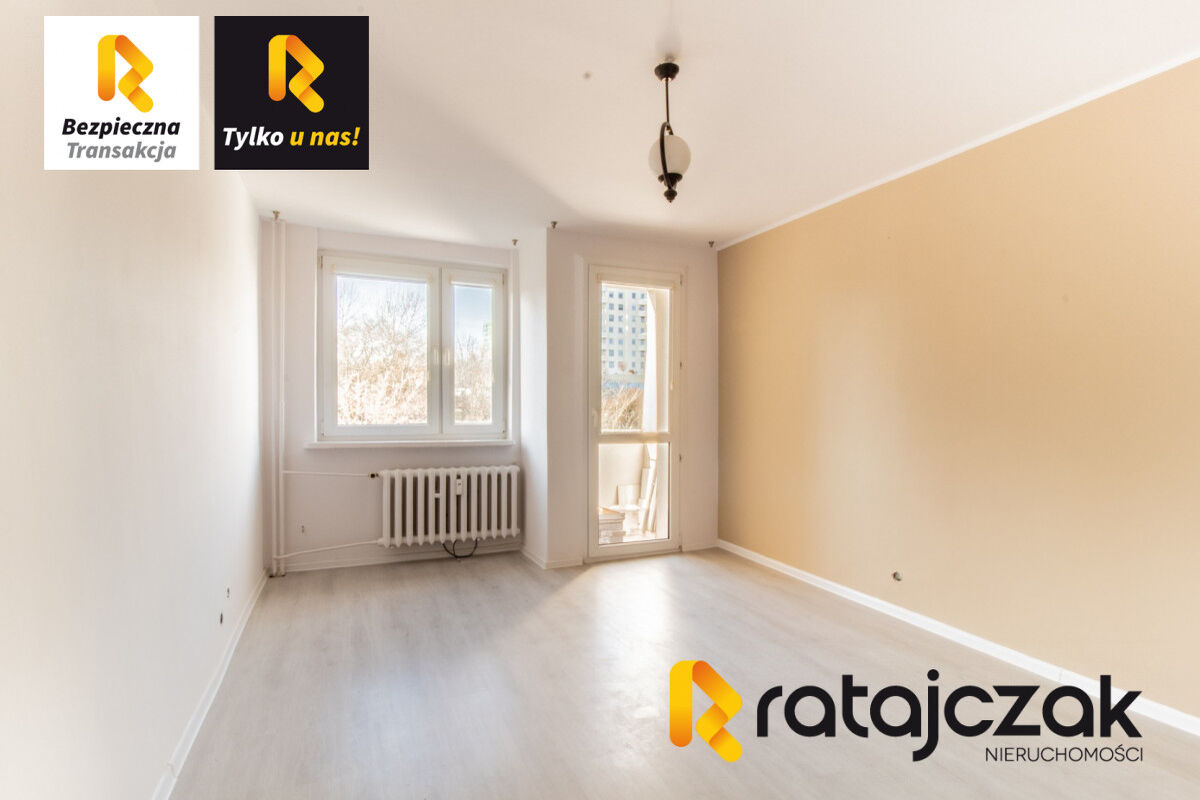 WITOMINO | NISKIE OPŁATY | IDEALNE POD WYNAJEMGdynia