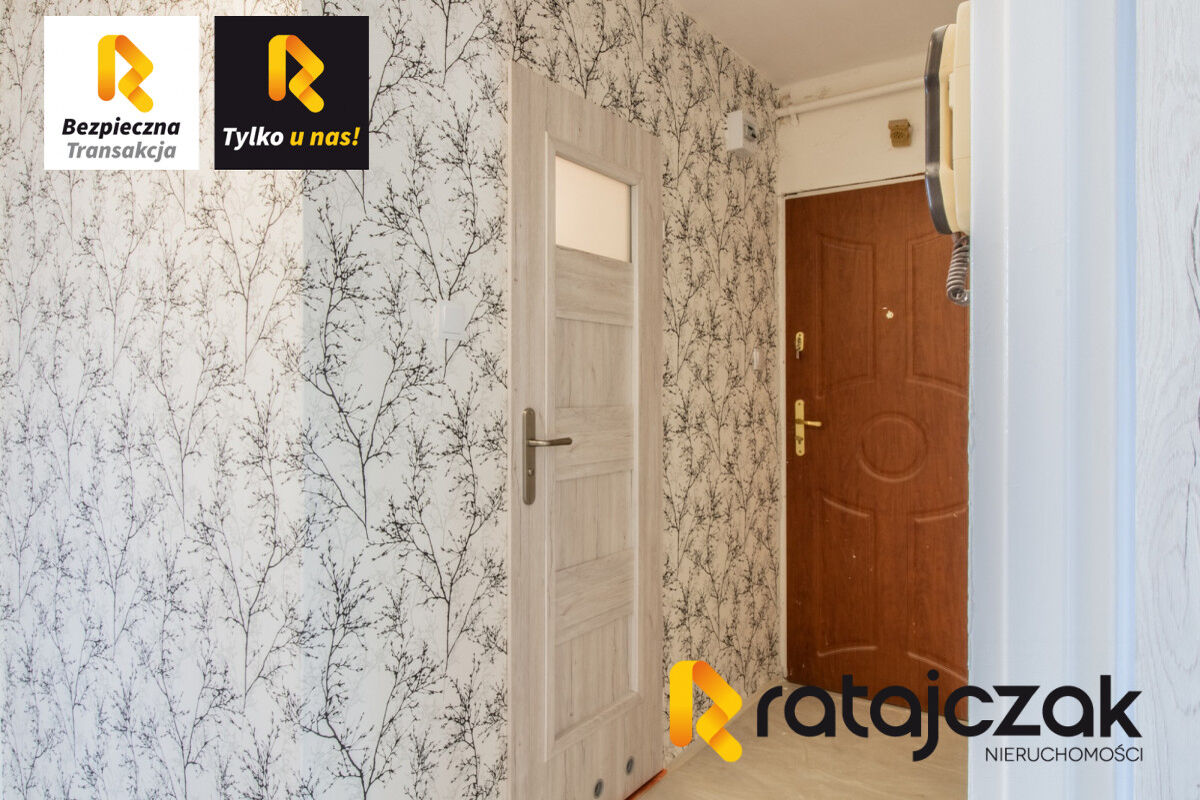 WITOMINO | NISKIE OPŁATY | IDEALNE POD WYNAJEMGdynia