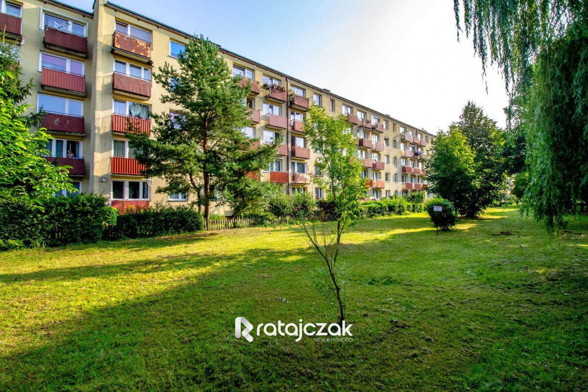 Osiedle Kaszubskie  2 POK  Spół-wł  SKM  SzkołyWejherowo