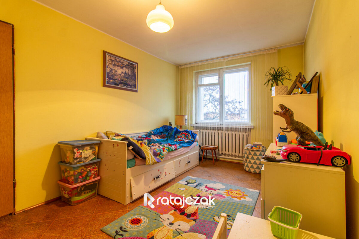 Dwu pokojowe mieszkanie w świetnej ceniePruszcz Gdański