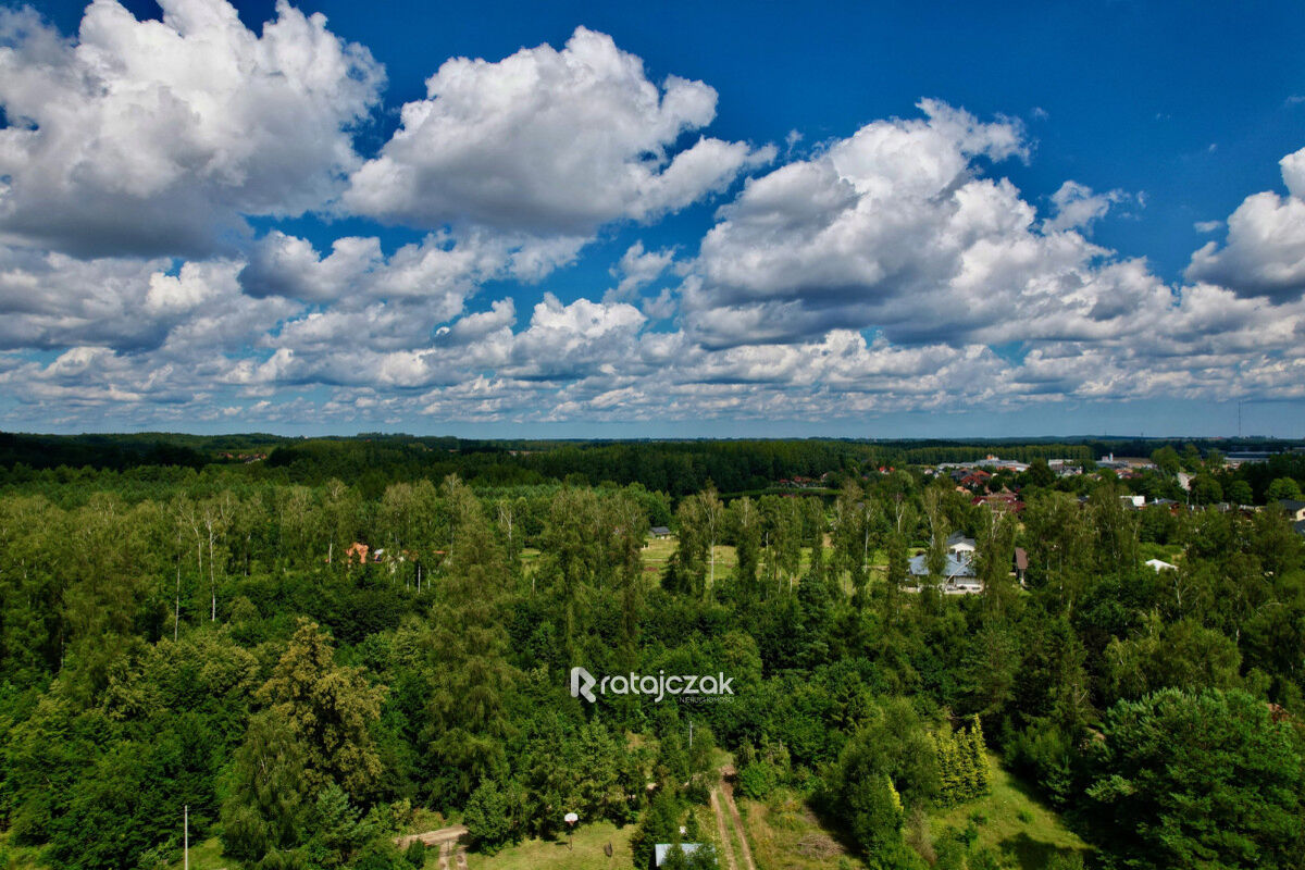 Cisza  natura i dogodna lokalizacja!Miszewko