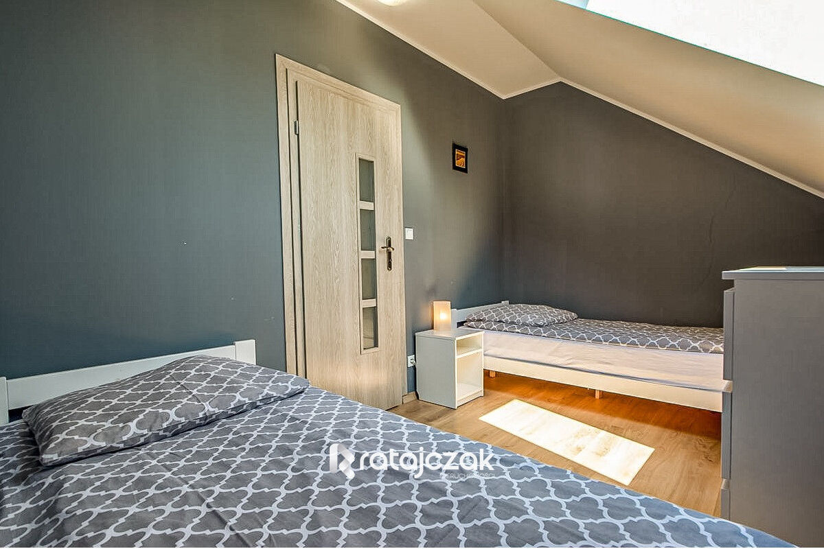 Apartament wakacyjny nad morzemChłapowo