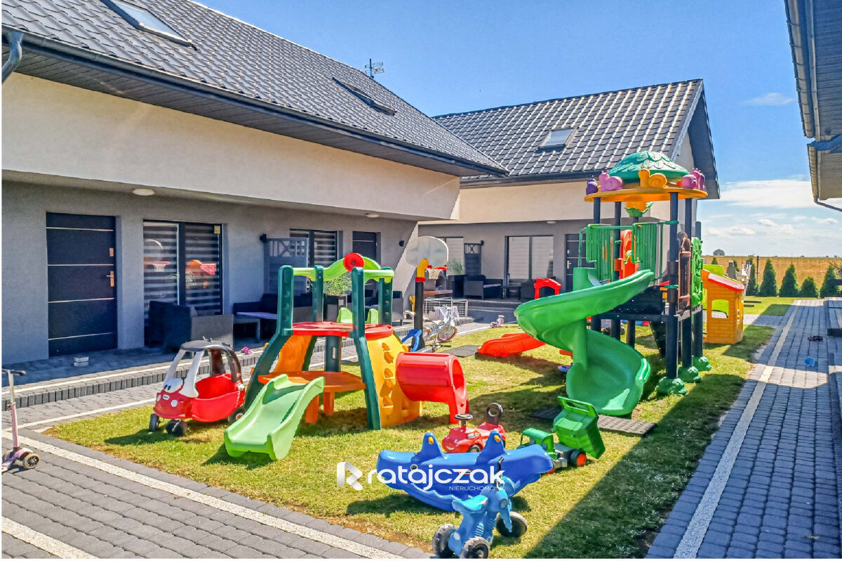 Apartament wakacyjny nad morzemChłapowo