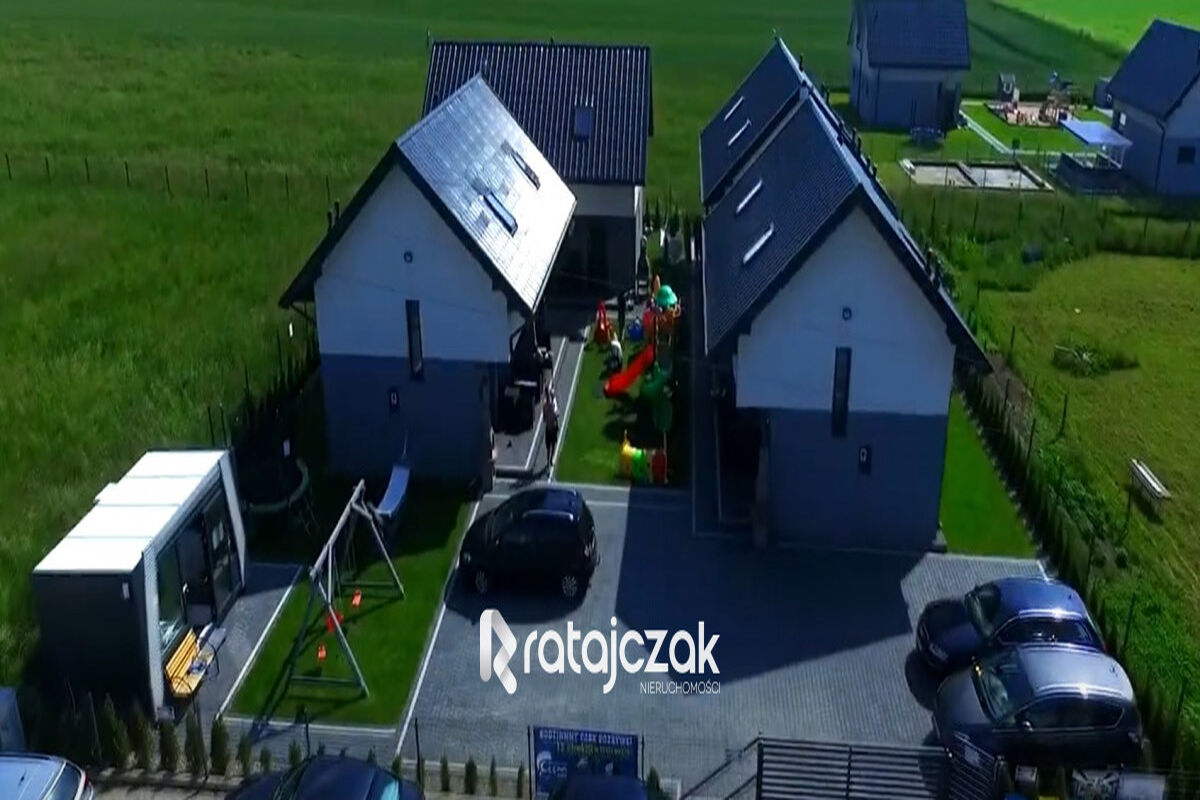 Apartament wakacyjny nad morzemChłapowo