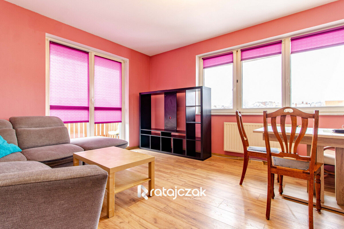 Gdańsk Kowale | Inwestycyjne 2 pokoje 51m2Gdańsk