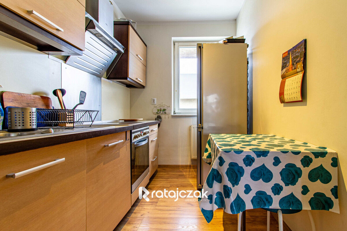 Gdańsk Kowale | Inwestycyjne 2 pokoje 51m2Gdańsk