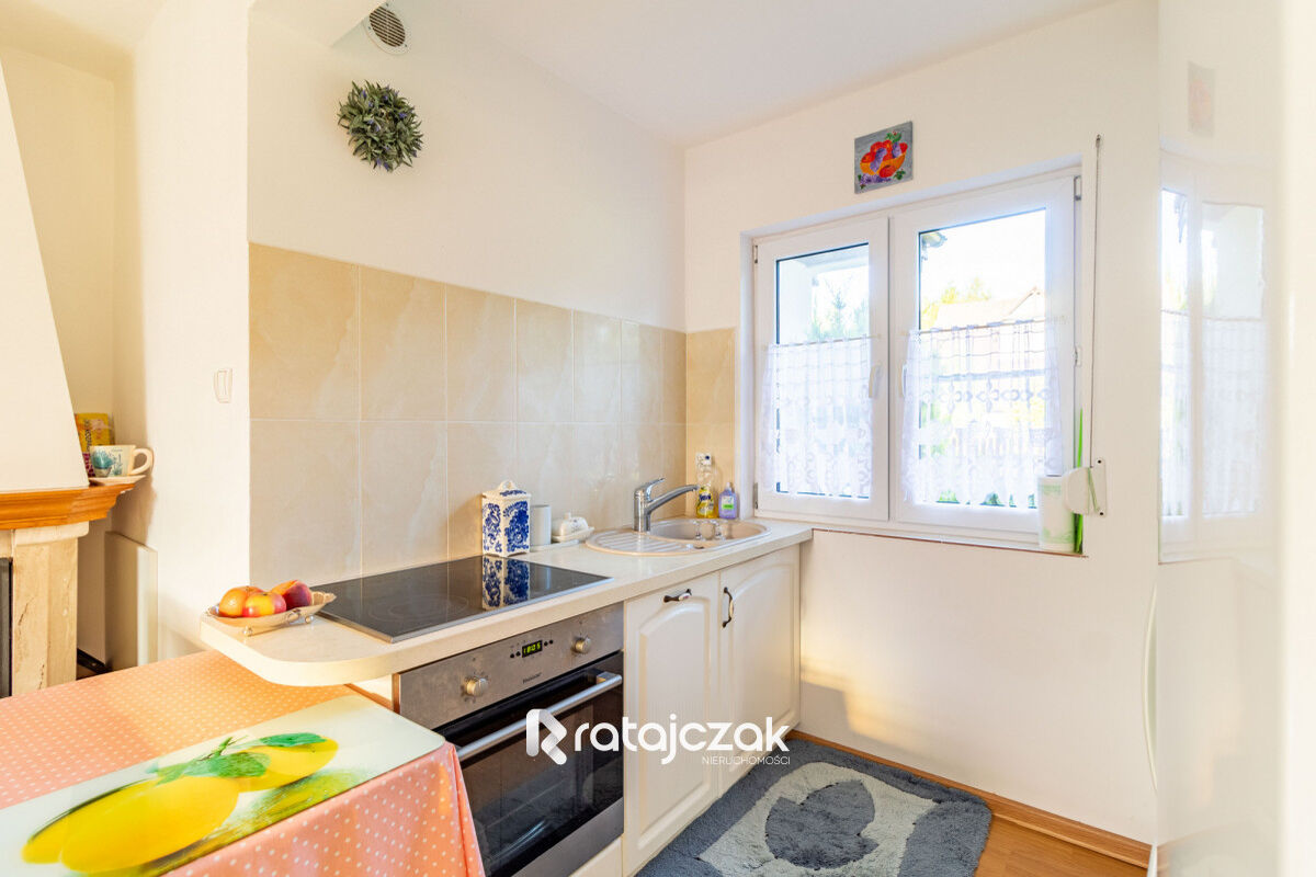 Second Home nad morzem w pobliżu RozewiaMieroszyno