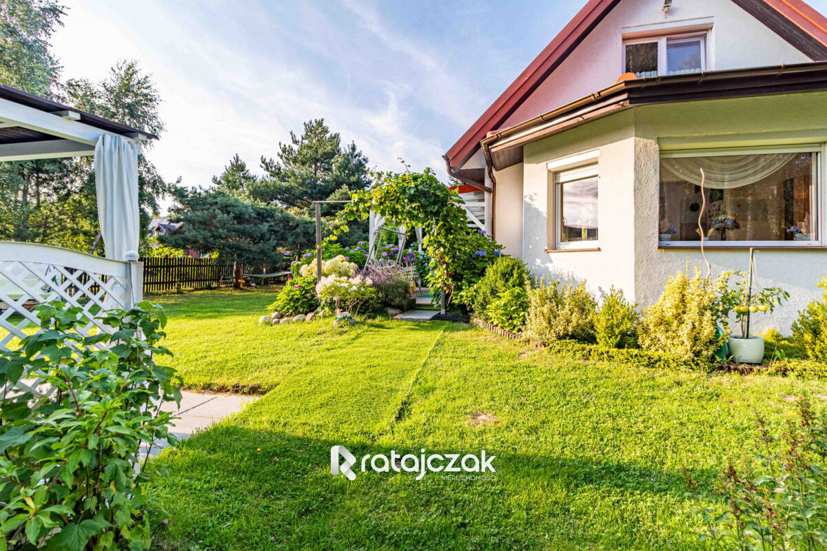 Second Home nad morzem w pobliżu RozewiaMieroszyno