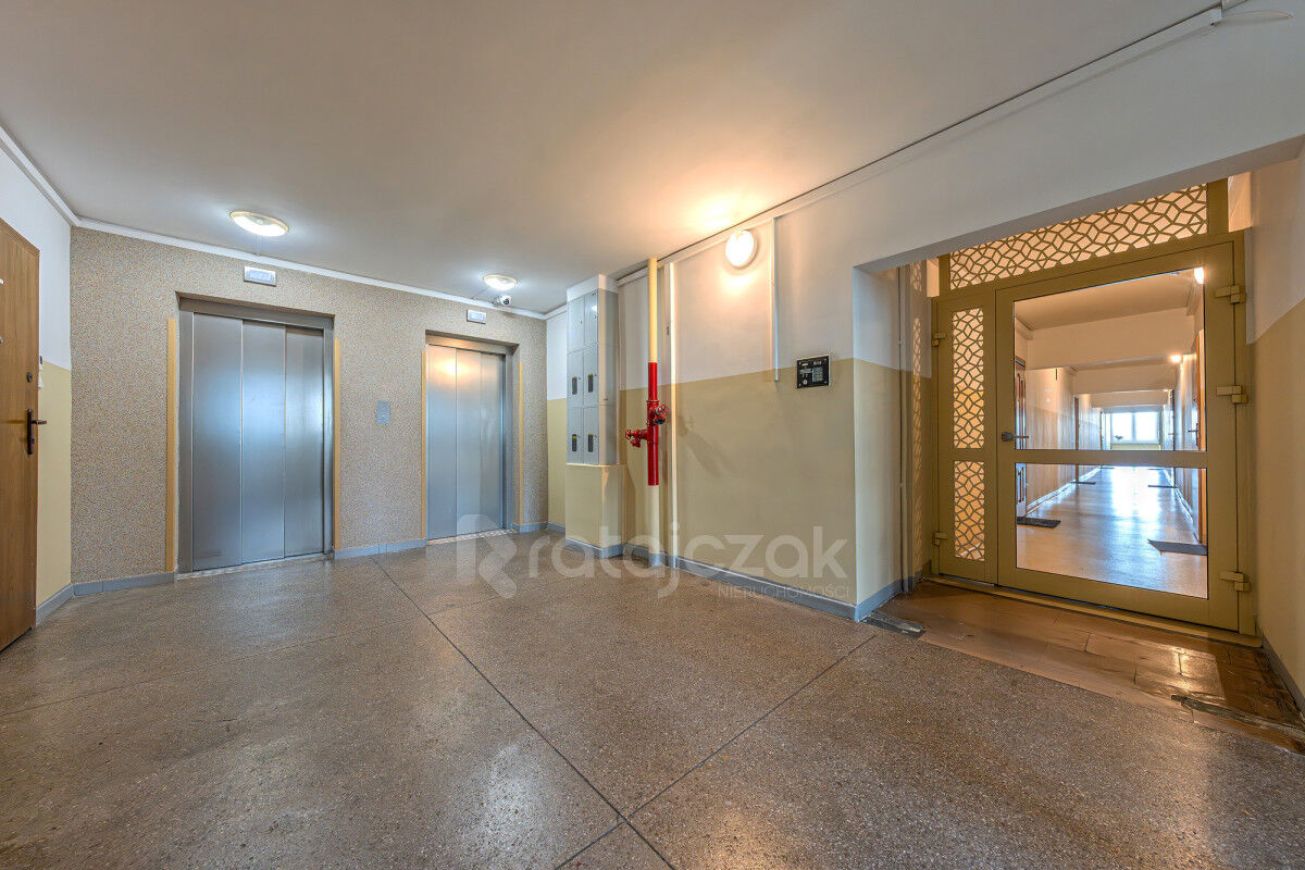 3-pokojowe mieszkanie w Gdańskim ŚródmieściuGdańsk