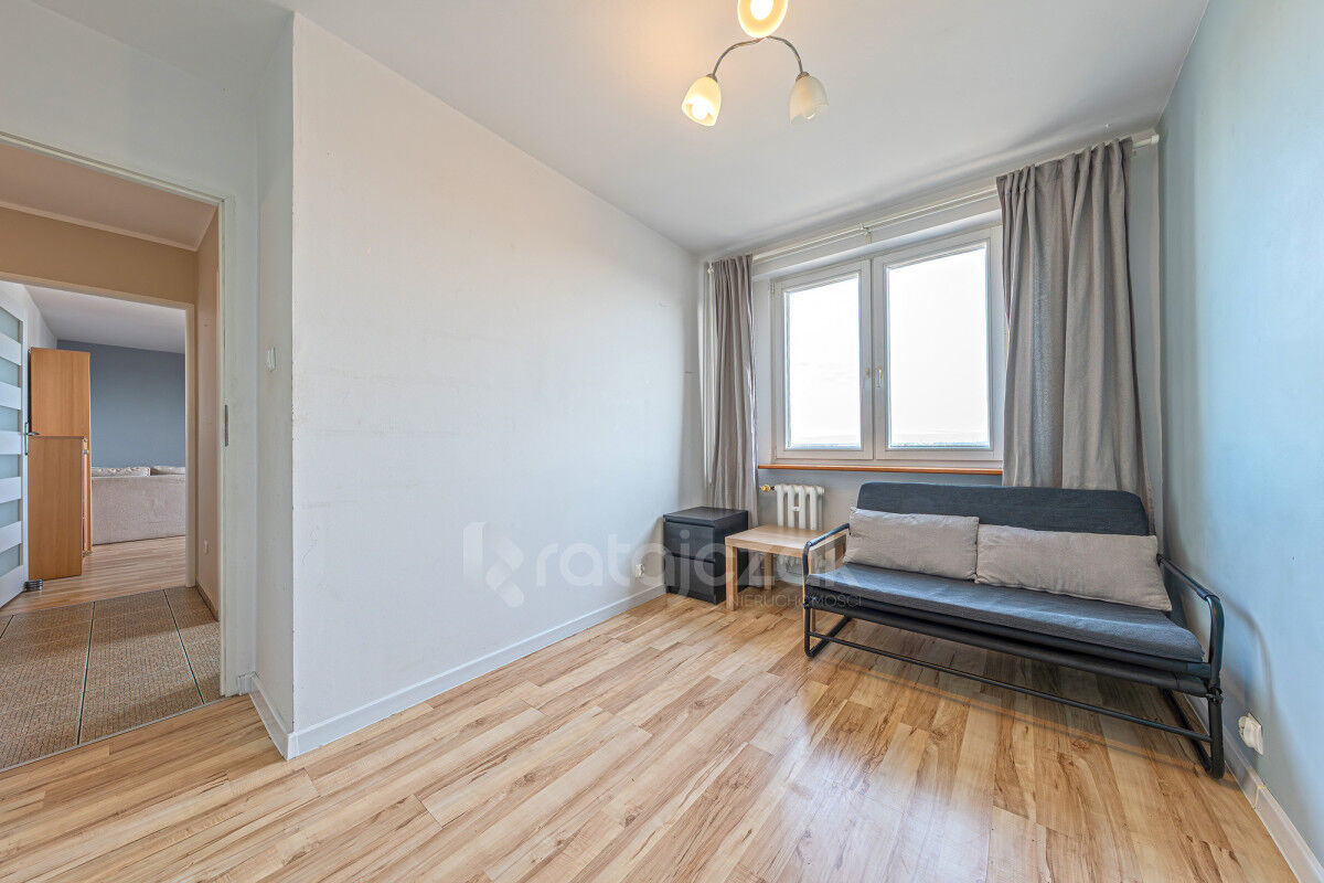 3-pokojowe mieszkanie w Gdańskim ŚródmieściuGdańsk