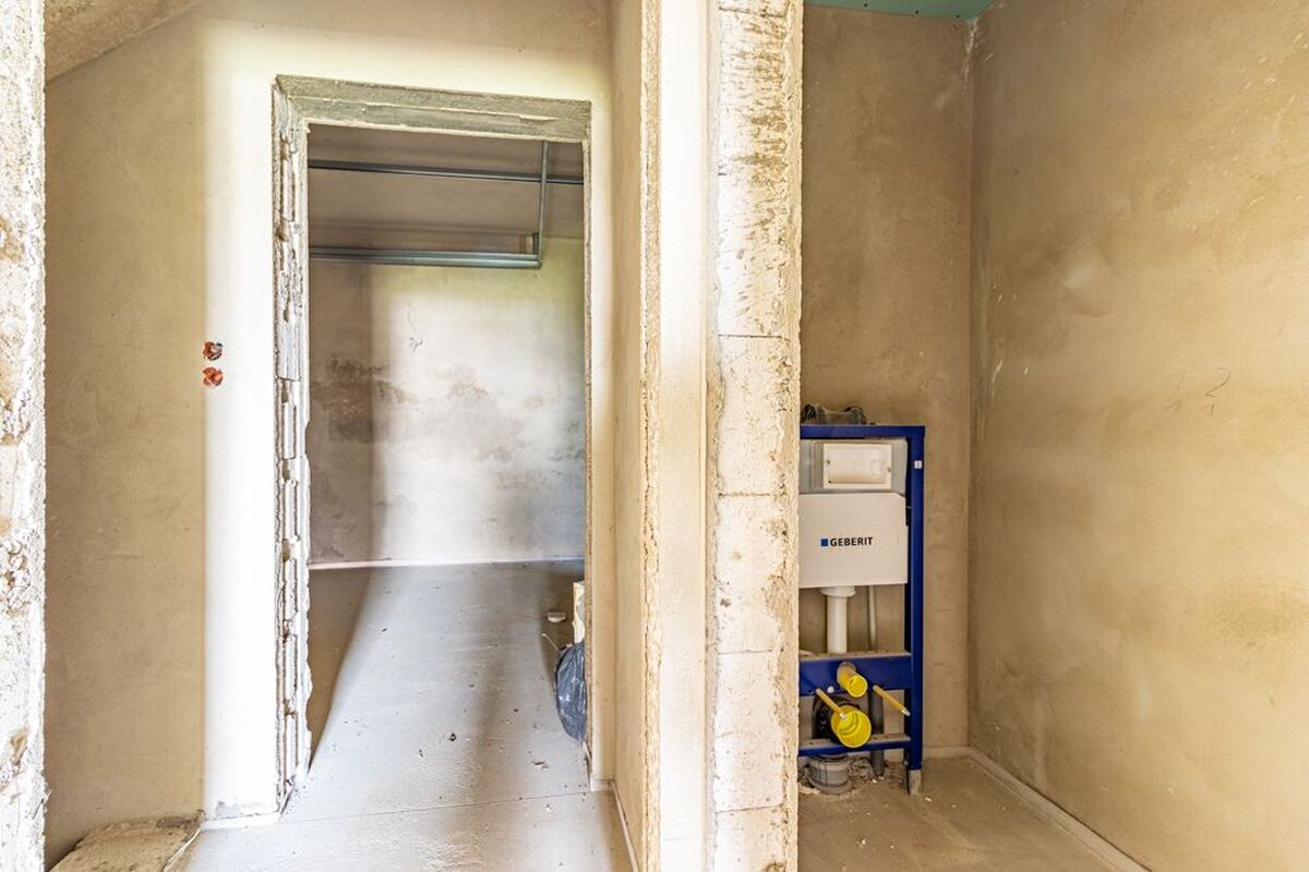 Piękny dom w zabudowie bliźniaczej | Segment B |Gowino