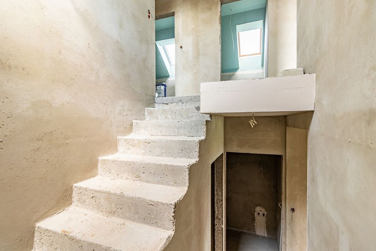 Piękny dom w zabudowie bliźniaczej | Segment B |Gowino