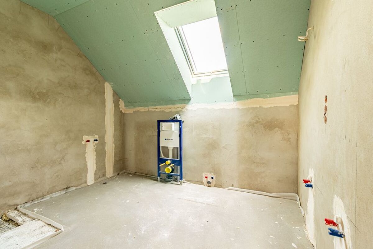 Piękny dom w zabudowie bliźniaczej | Segment B |Gowino