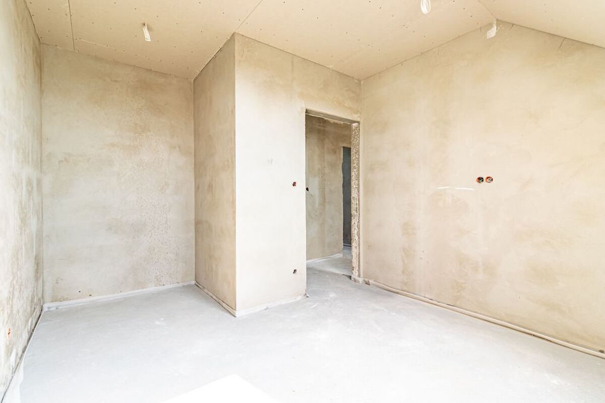 Piękny dom w zabudowie bliźniaczej | Segment B |Gowino