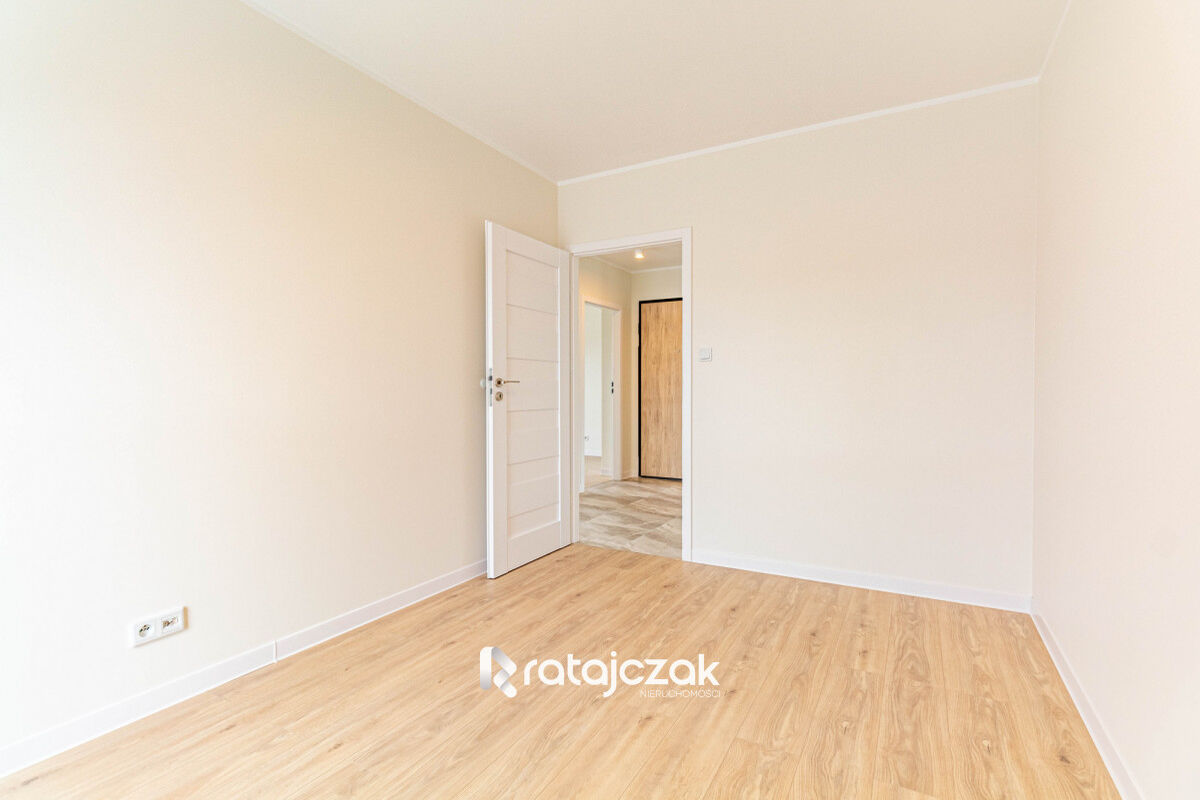 3 pokojowe  nowe mieszkanie - ŁostowiceGdańsk