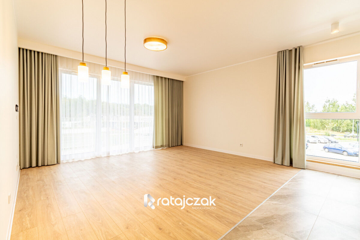 3 pokojowe  nowe mieszkanie - ŁostowiceGdańsk