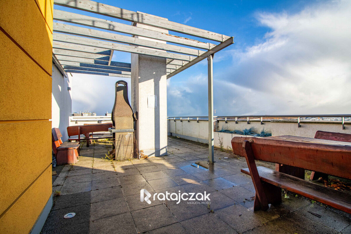 Dwa pokoje w Gdańsku!Gdańsk