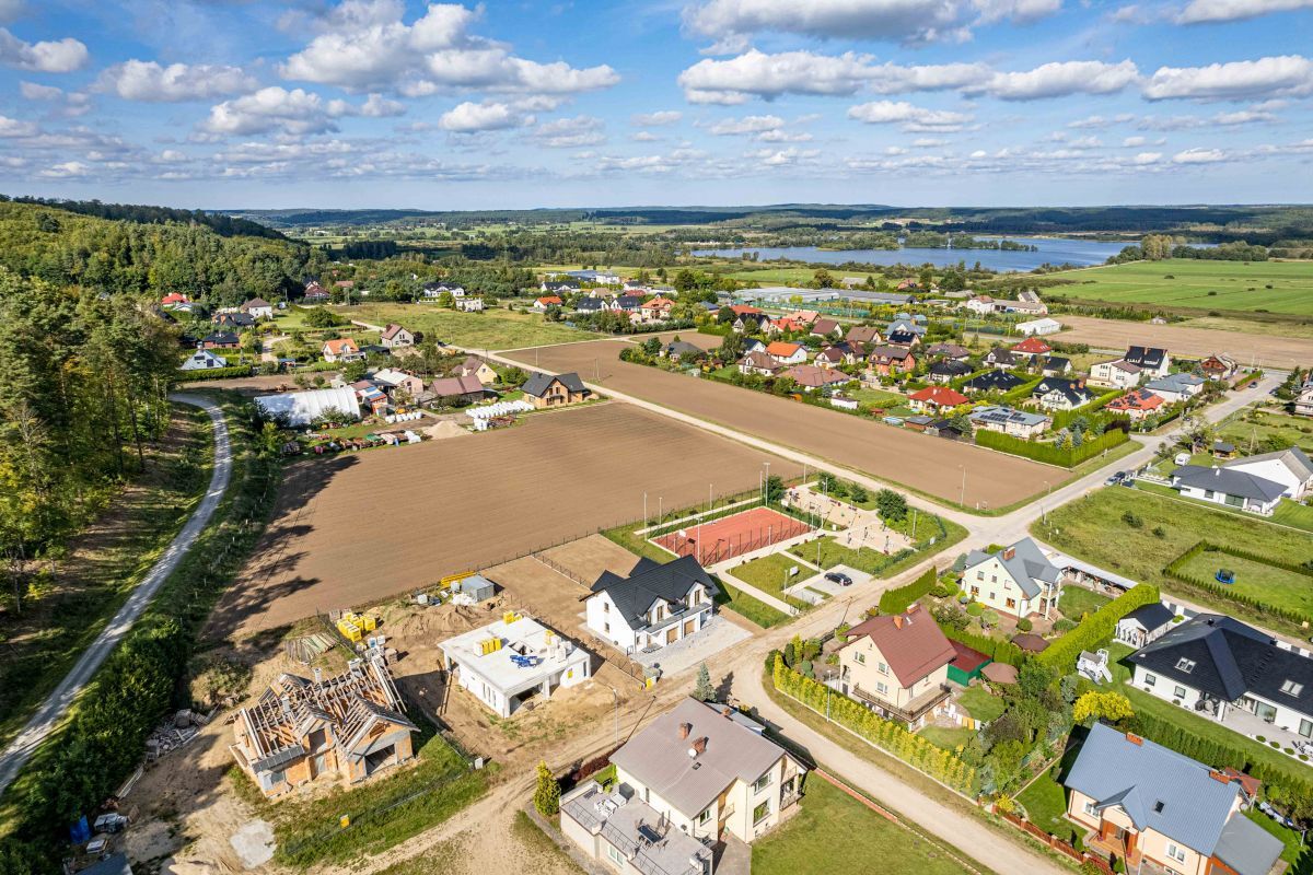 Bliźniak 124 m2 | rekuperacja | blisko lasu | GóraGóra