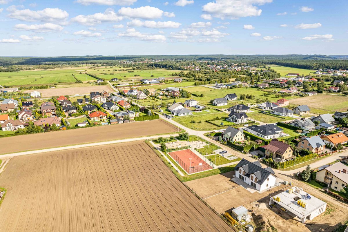 Bliźniak 124 m2 | rekuperacja | blisko lasu | GóraGóra