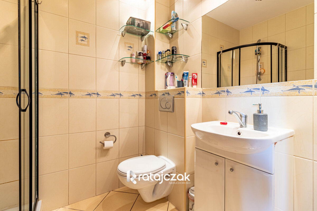 2 pokoje | 31 10 m2 | doskonała lokalizacjaWejherowo