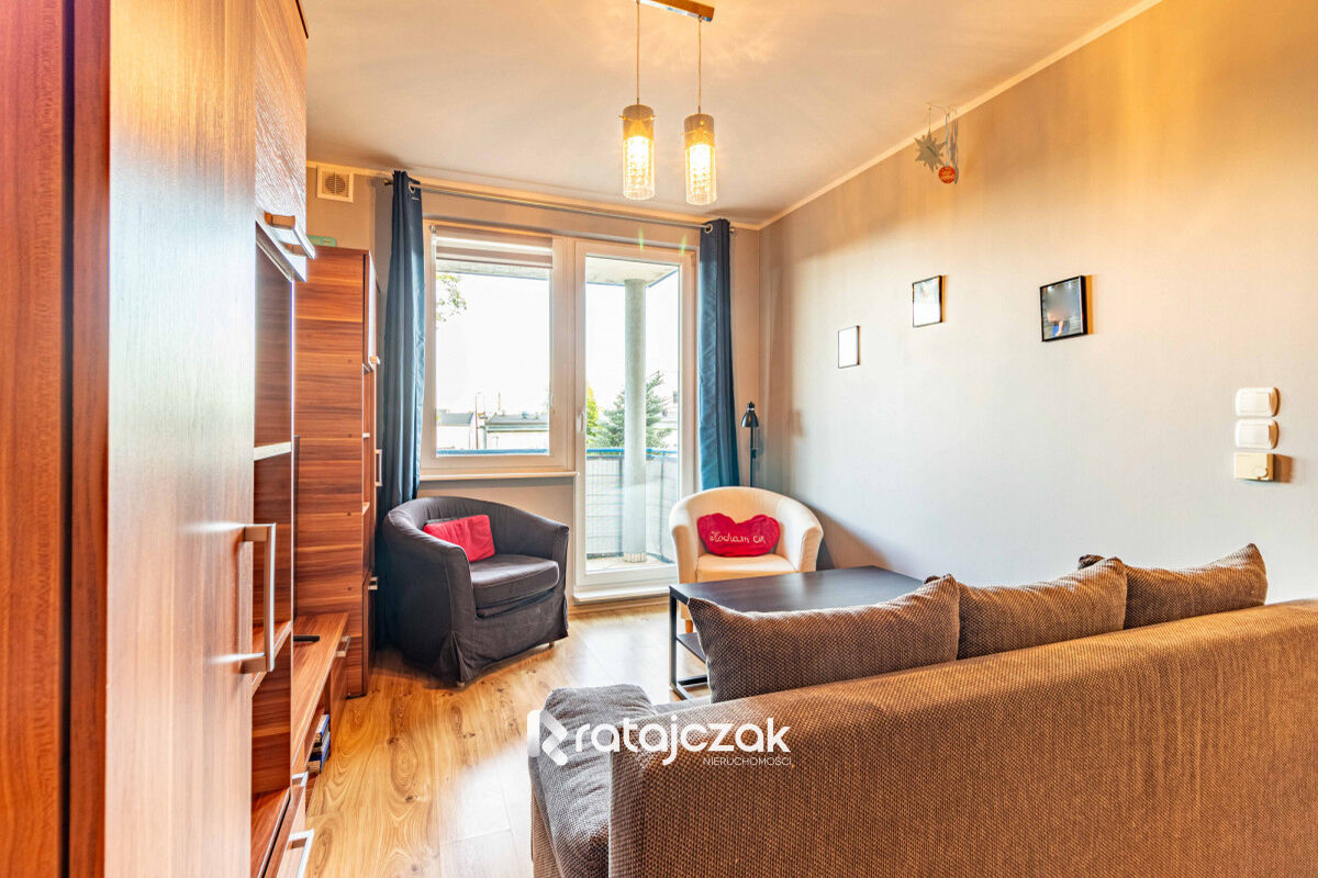 2 pokoje | 31 10 m2 | doskonała lokalizacjaWejherowo