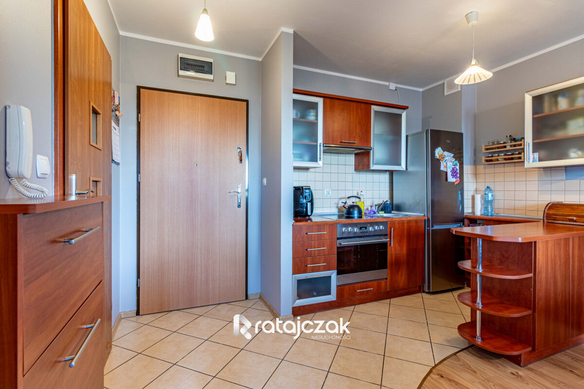 2 pokoje | 31 10 m2 | doskonała lokalizacjaWejherowo