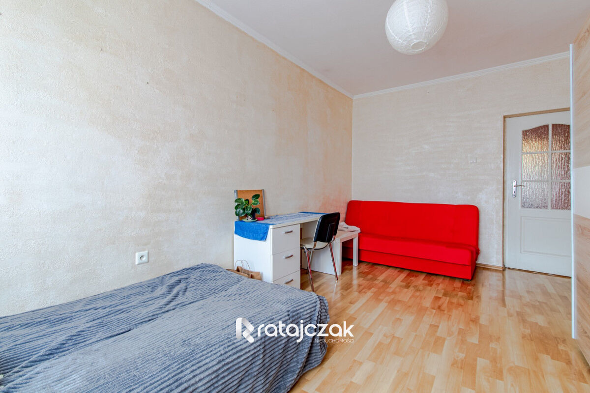 Mieszkanie 2 pokojowe  15 min od Starówki GdańskaGdańsk
