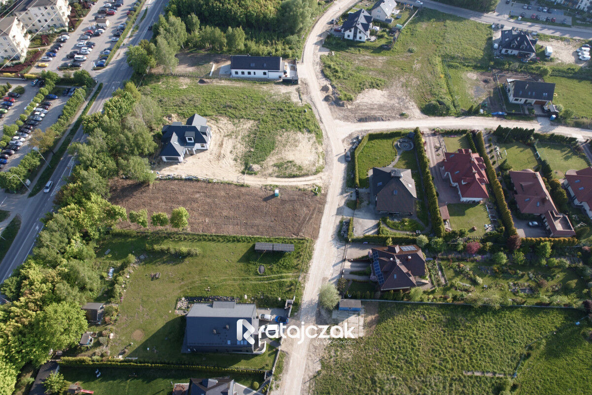 Gotowa pod budowę | Doskonała inwestycjaGdańsk