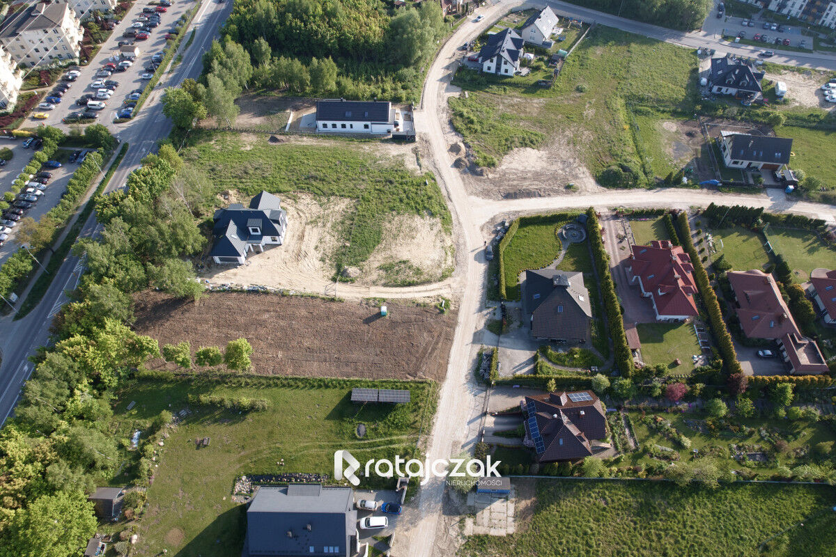 Gotowa pod budowę | Doskonała inwestycjaGdańsk