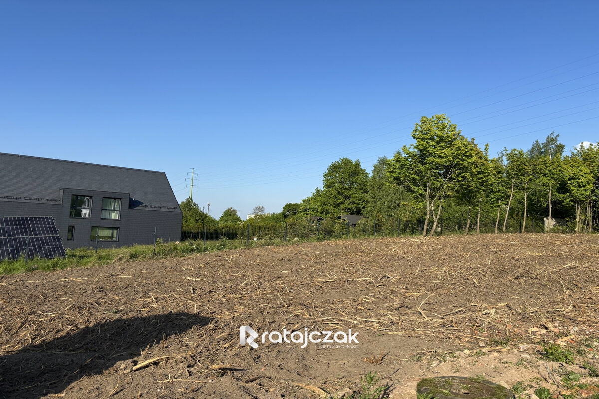 Gotowa pod budowę | Doskonała inwestycjaGdańsk