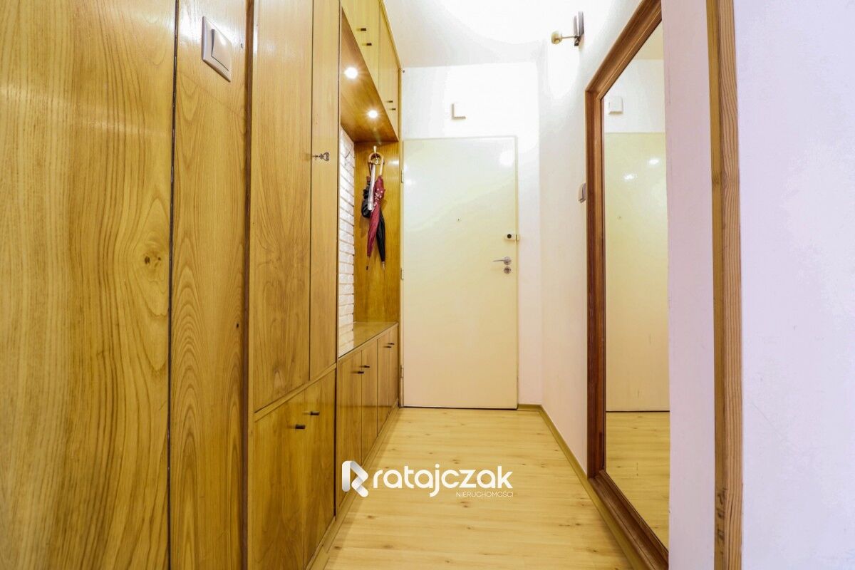 SOPOT/BRODWINO/55M2/BLISKOŚĆ LASU I CENTRUMSopot