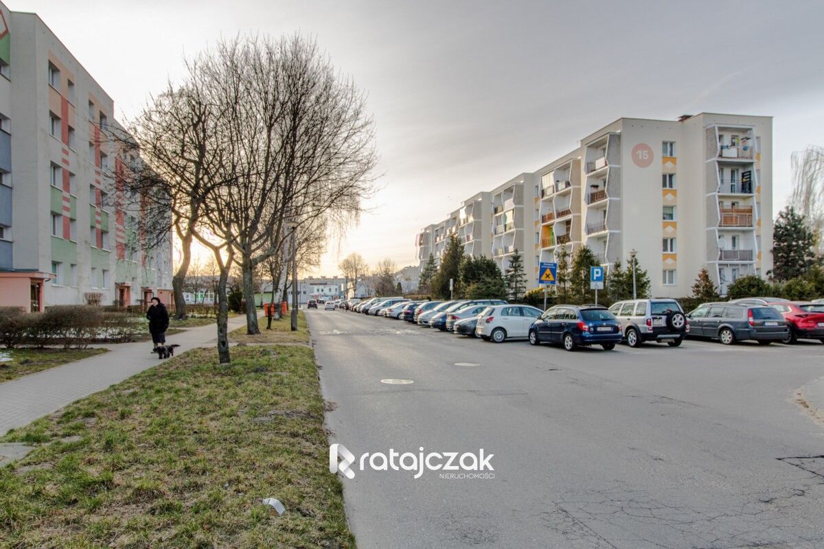 Dwa pokoje  Dostępność od ręki  II piętro!Rumia