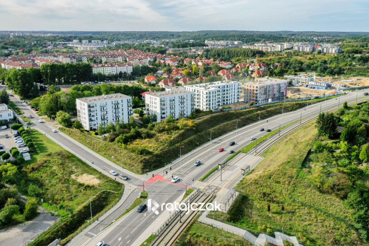 Ostatnie Piętro  Piękny widokGdańsk