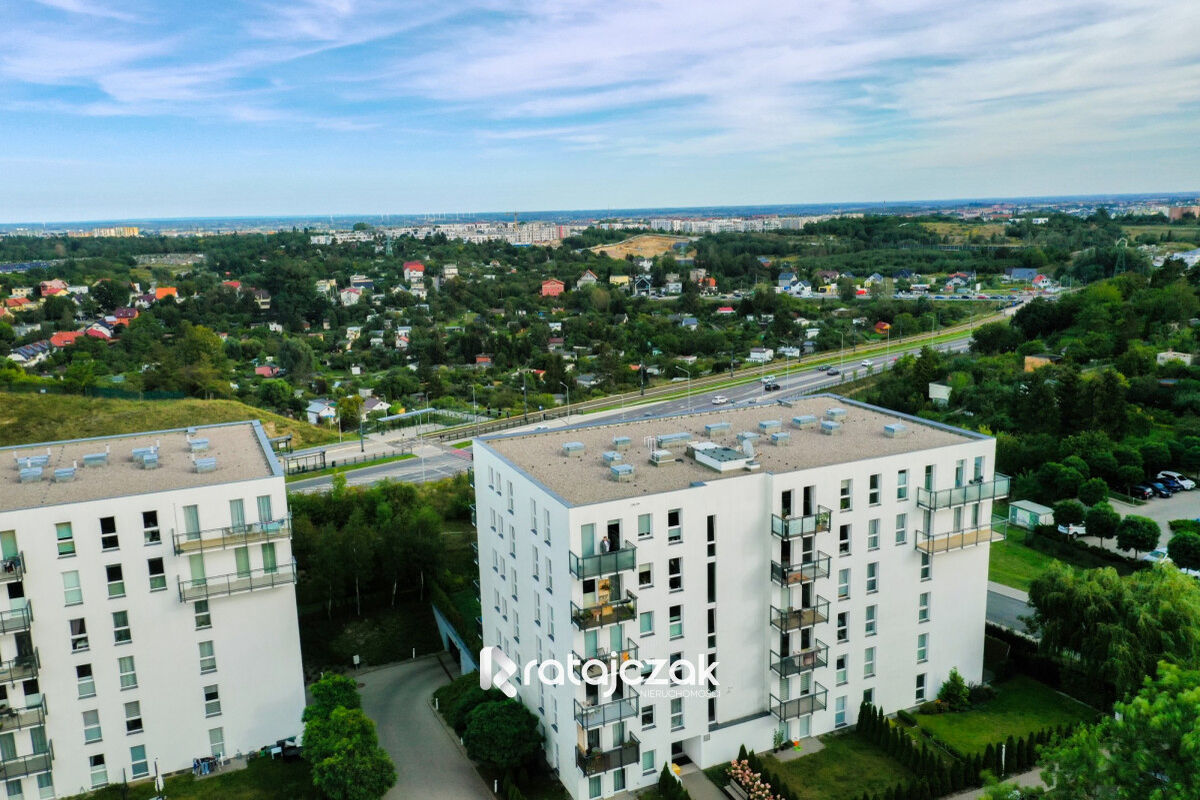 Ostatnie Piętro  Piękny widokGdańsk