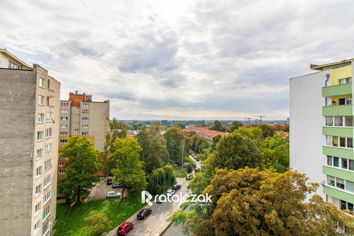 2 pokoje! blisko Starówki Gdańska i komunikacji.Gdańsk