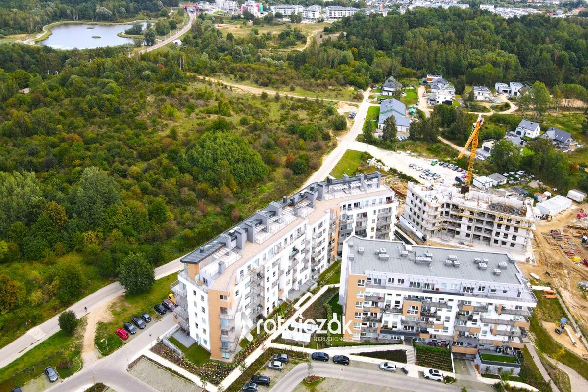 Gdańsk Kiełpinek  wysoki standard z ogródkiem!Gdańsk