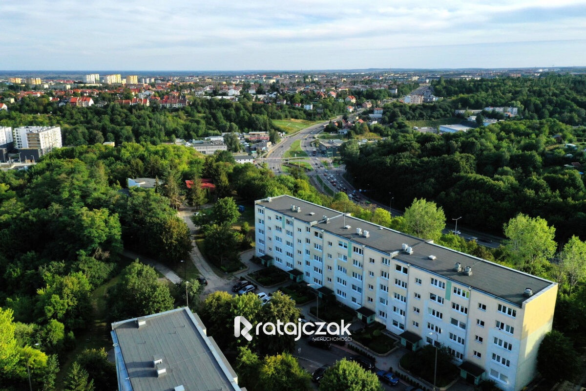 Gdańsk Suchanino - 2 pokoje. Nowa niższa cena!Gdańsk